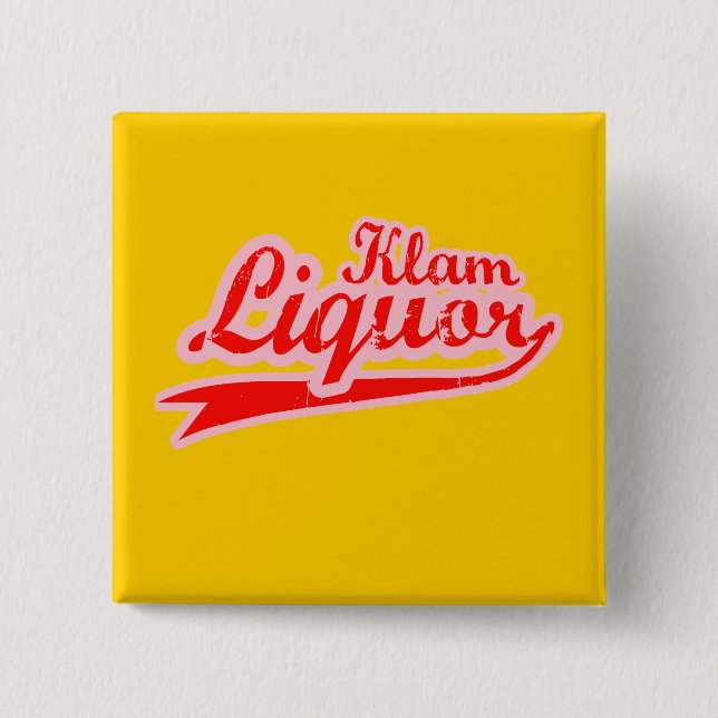 Klam Sprit Knapp (Framsida)