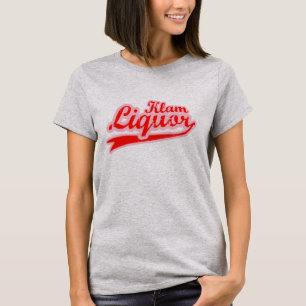 Klam-sprit Tee Shirt