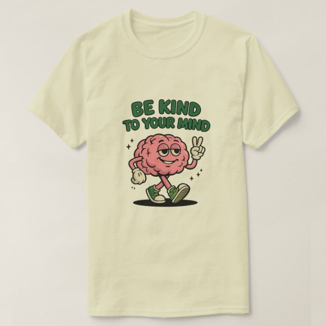 Kläm ur dagen t shirt (Design framsida)