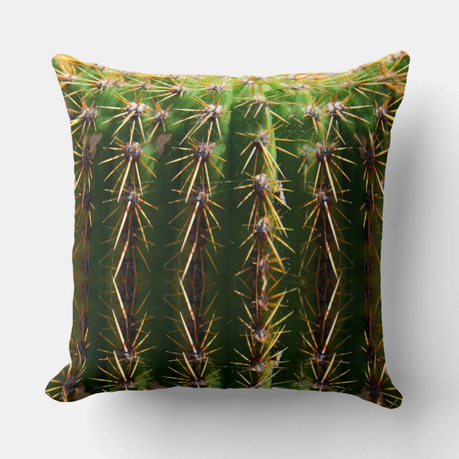 Klämma fast dämpar trummakaktusen kudde (Framsida)