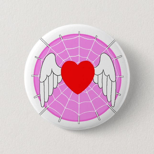 Klämma xxxx_6-På emblem - Lifeways Knapp (Framsida)