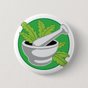 Klämma xxxx_7-På emblem - Wortcunning Knapp