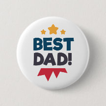 Klämmer fast lycklig fars dag | för den bäst