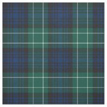 Klan Abercrombie Tartan