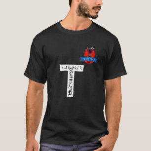 Klan Abernethy T Family Matching Shirt