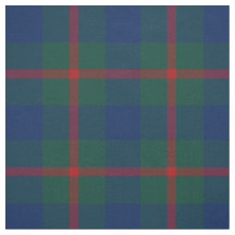 Klan Agnew Tartan