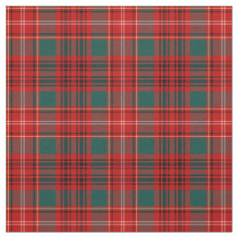 Klan Ainslie Tartan Tyg
