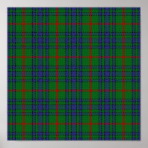 Klan Aiton Tartan - Digital Download