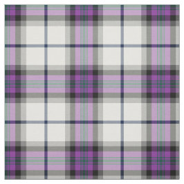 Klan Alexander of Menstry Dress Tartan Tyg