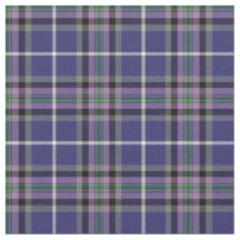 Klan Alexander Tartan