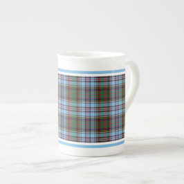 Klan Andersson Tartan Benporslin Mugg