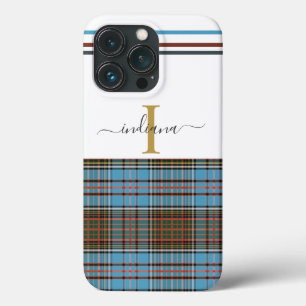 Klan Andersson Tartan i Monogram