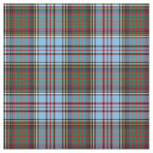 Klan Andersson Tartan