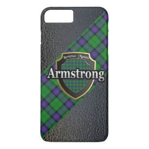 Klan Armstrong Scottish Firande
