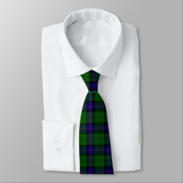 Klan Armstrong Tartan Play Slips