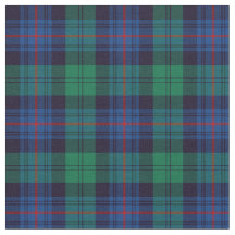 Klan Armstrong Tartan