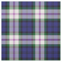 Klan Baird Dress Tartan