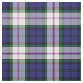 Klan Baird Dress Tartan Tyg