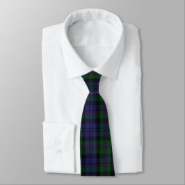 Klan Baird Tartan Play Slips