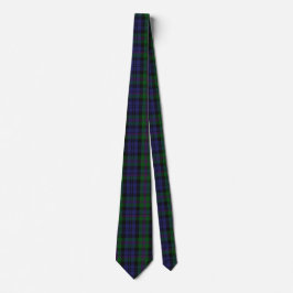 Klan Baird Tartan Play Slips
