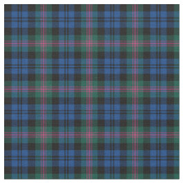 Klan Baird Tartan Tyg
