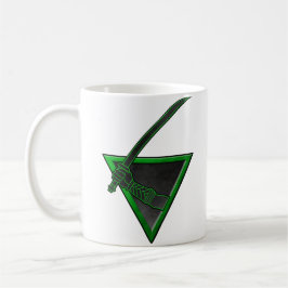 Klan Battletech Kaffemugg