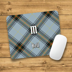 Klan Bell Tartan Musmatta