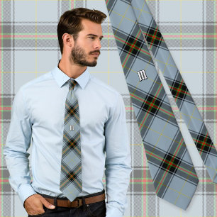 Klan Bell Tartan Slips