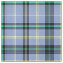 Klan Bell Tartan