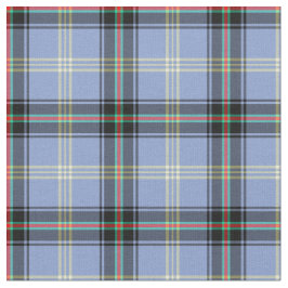 Klan Bell Tartan Tyg
