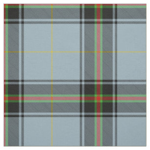 Klan Bell Tartan Tyg