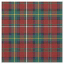 Klan Boyd Tartan