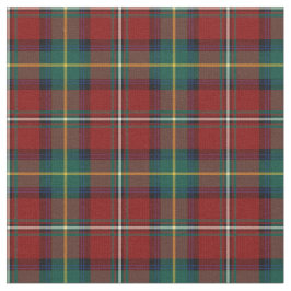 Klan Boyd Tartan Tyg