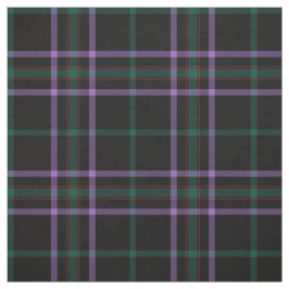 Klan Boyle Tartan Tyg