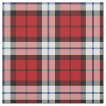 Klan Brodie Dress Tartan