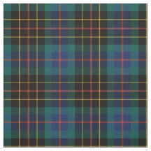 Klan Brodie Hunting Tartan