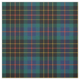 Klan Brodie Hunting Tartan Tyg