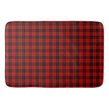 Klan Brodie Tartan Play