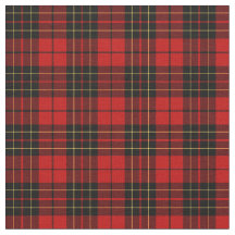 Klan Brodie Tartan