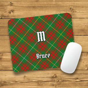 Klan Bruce Hunting Tartan Musmatta