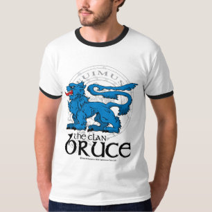 Klan Bruce Tröja