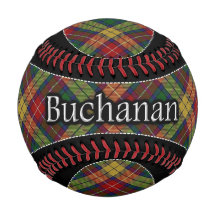Klan Buchanan Scottish Dream Tartan