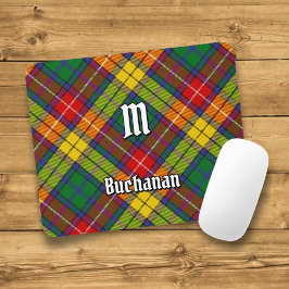 Klan Buchanan Tartan Musmatta
