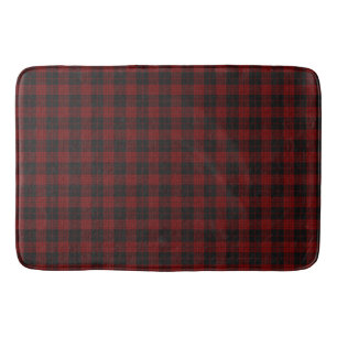 Klan Cameron Tartan Play Badrumsmatta