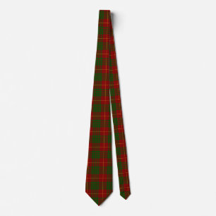Klan Cameron Tartan Play Slips