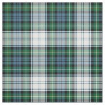 Klan Campbell Dress Tartan Scottish Play