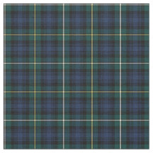 Klan Campbell of Argyll Tartan
