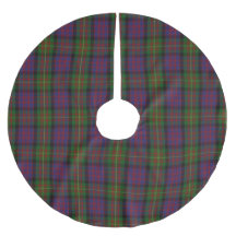 Klan Carnegie Tartan Play