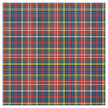 Klan Christie Tartan