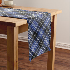 Klan Clark Tartan
